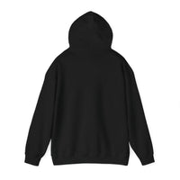 Isabella Fiammetta - Hoodie - Barage & Co. 