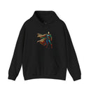 Emilia Bellini - Hoodie - Barage & Co. 