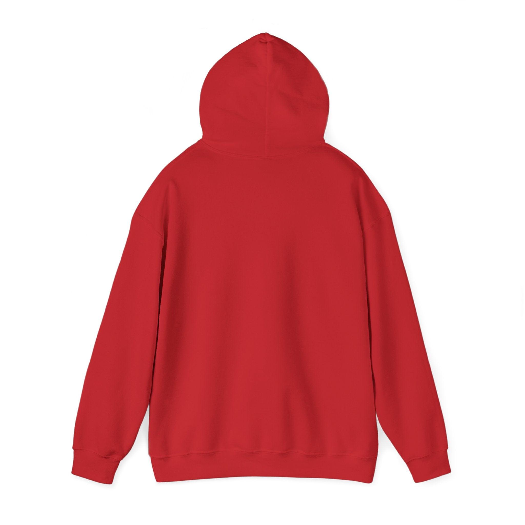 Isabella Bellini - Hoodie - Barage & Co. 