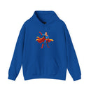 Benedicta Castellini - Hoodie