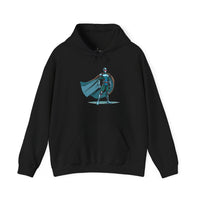 Theodora Van Doren - Hoodie - Barage & Co. 