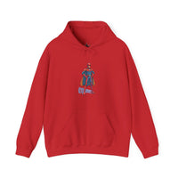 Isabella Cortellini - Hoodie - Barage & Co. 