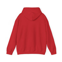 Theodora Van Marle - Hoodie - Barage & Co. 