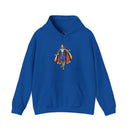 Isabella D'Amico - Hoodie - Barage & Co. 