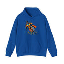 Evelina DaVinci - Hoodie - Barage & Co. 