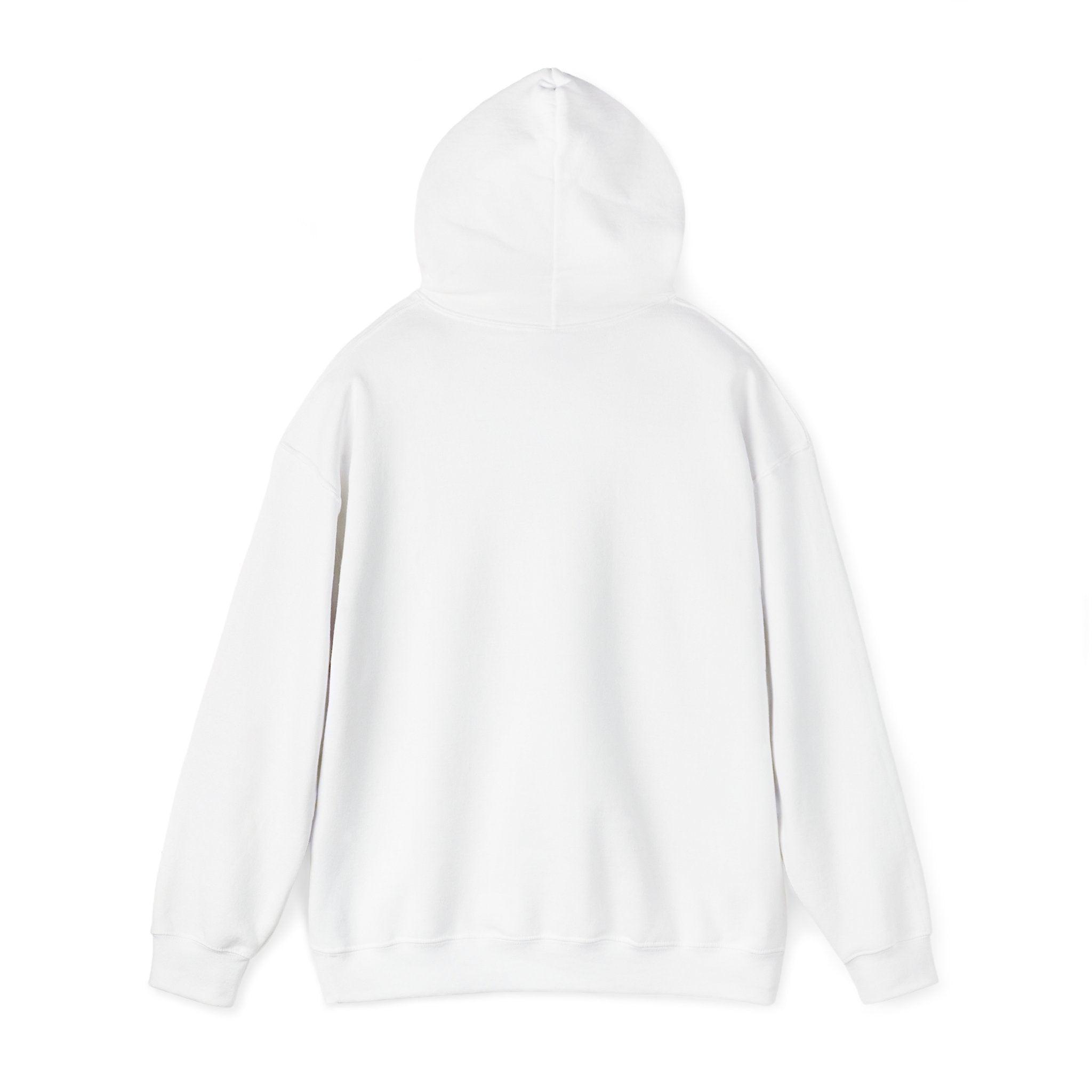 Benedicta Rossetti - Hoodie - Barage & Co. 