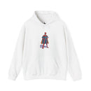 Isabella Cortellini - Hoodie - Barage & Co. 