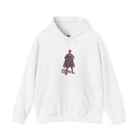 Isabella Cortellini - Hoodie - Barage & Co. 