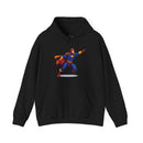 Celestino Fiammetta - Hoodie - Barage & Co. 