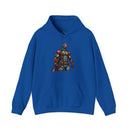 Benedetto Castellini - Hoodie - Barage & Co. 