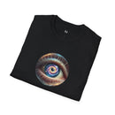 All-Seeing Eye Galaxy