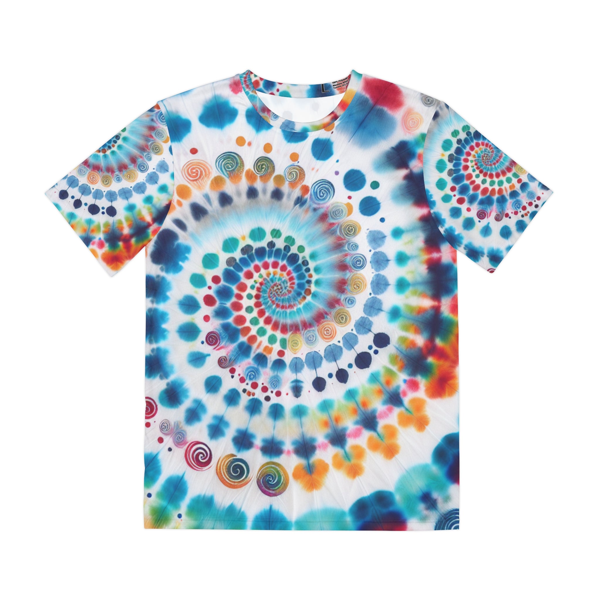 Tie Dye Tees