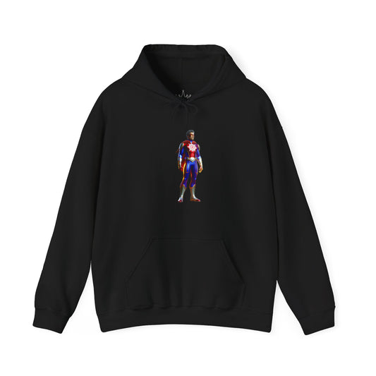 Gavriella Caravaggio - Hoodie