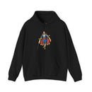 Isabella D'Amico - Hoodie - Barage & Co. 