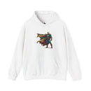 Emilia Bellini - Hoodie - Barage & Co. 