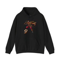 Eleonora Rosetti - Hoodie - Barage & Co. 