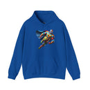 Leonardo Valente - Hoodie - Barage & Co. 