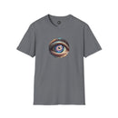 All-Seeing Eye Galaxy