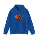 Lucretia Vidal - Hoodie - Barage & Co. 