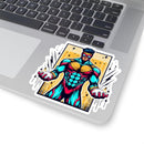 Emilia Venturi - Kiss-Cut Stickers - Barage & Co. 