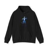 Benedicto Rossetti - Hoodie - Barage & Co. 